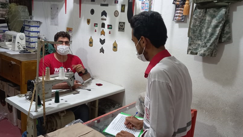 تداوم اجرای طرح "ناظران سلامت" در سیستان و بلوچستان